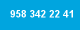 958 342 22 41 958 342 22 41